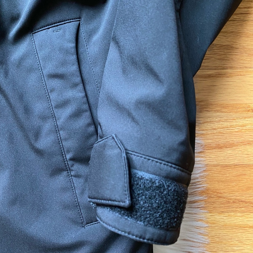 Weatherproof Stretch Tech Winter Jacket - image 5